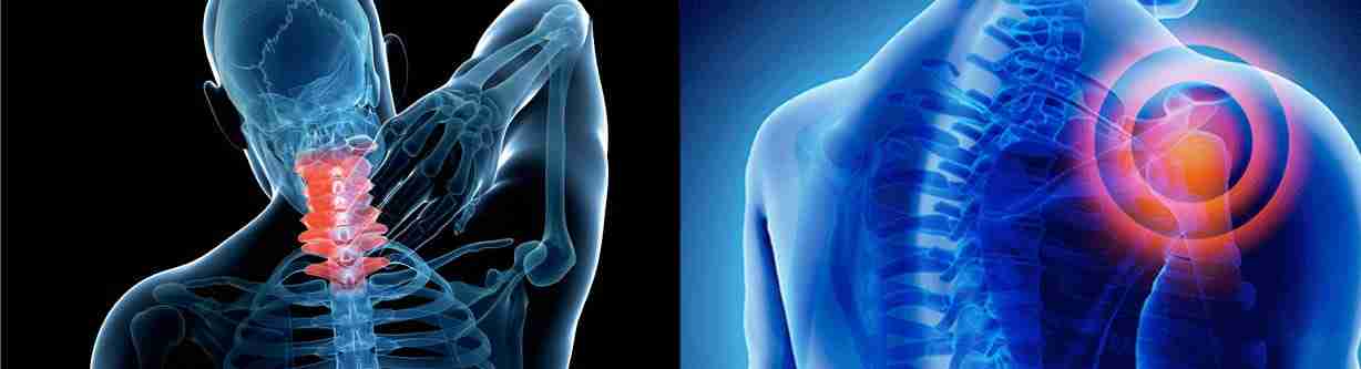 On stress, anxiety and pain. Listen to your body-2