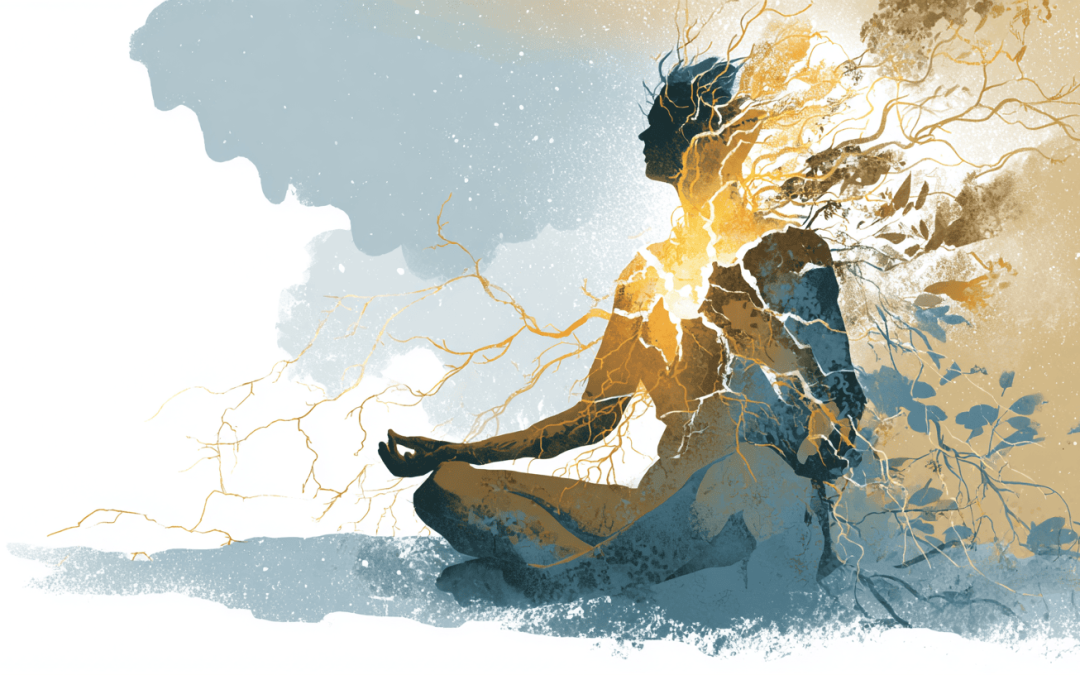 Trauma-informed therapy and work we need to do with our mind and body