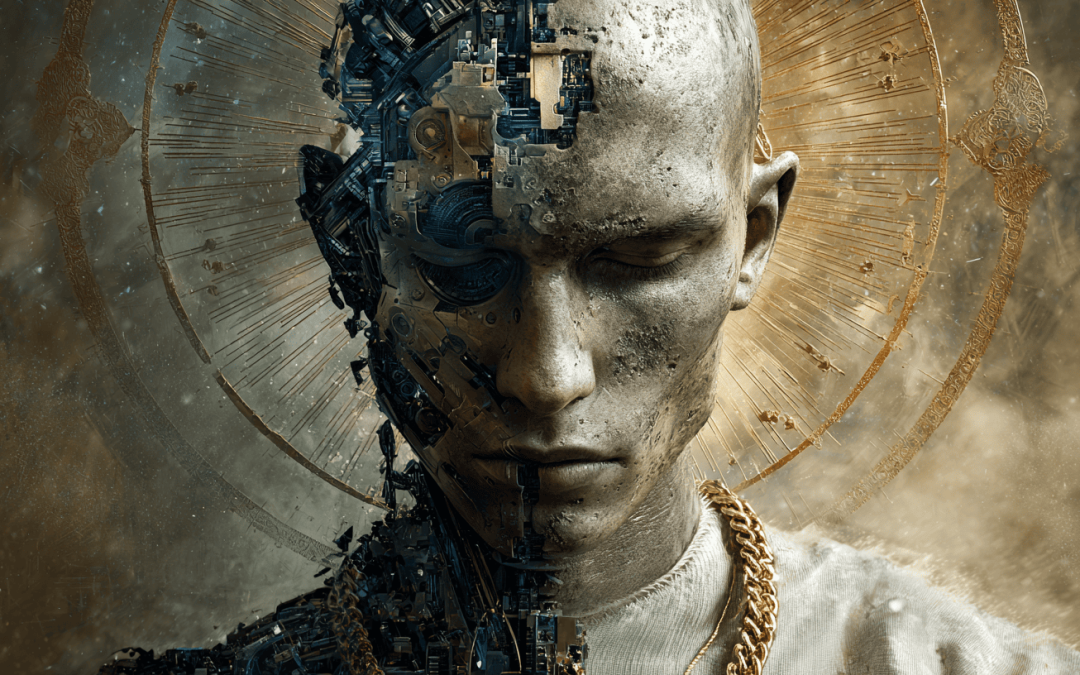 An Engineer’s Take on the Mechanics of Manifestation in the Universe