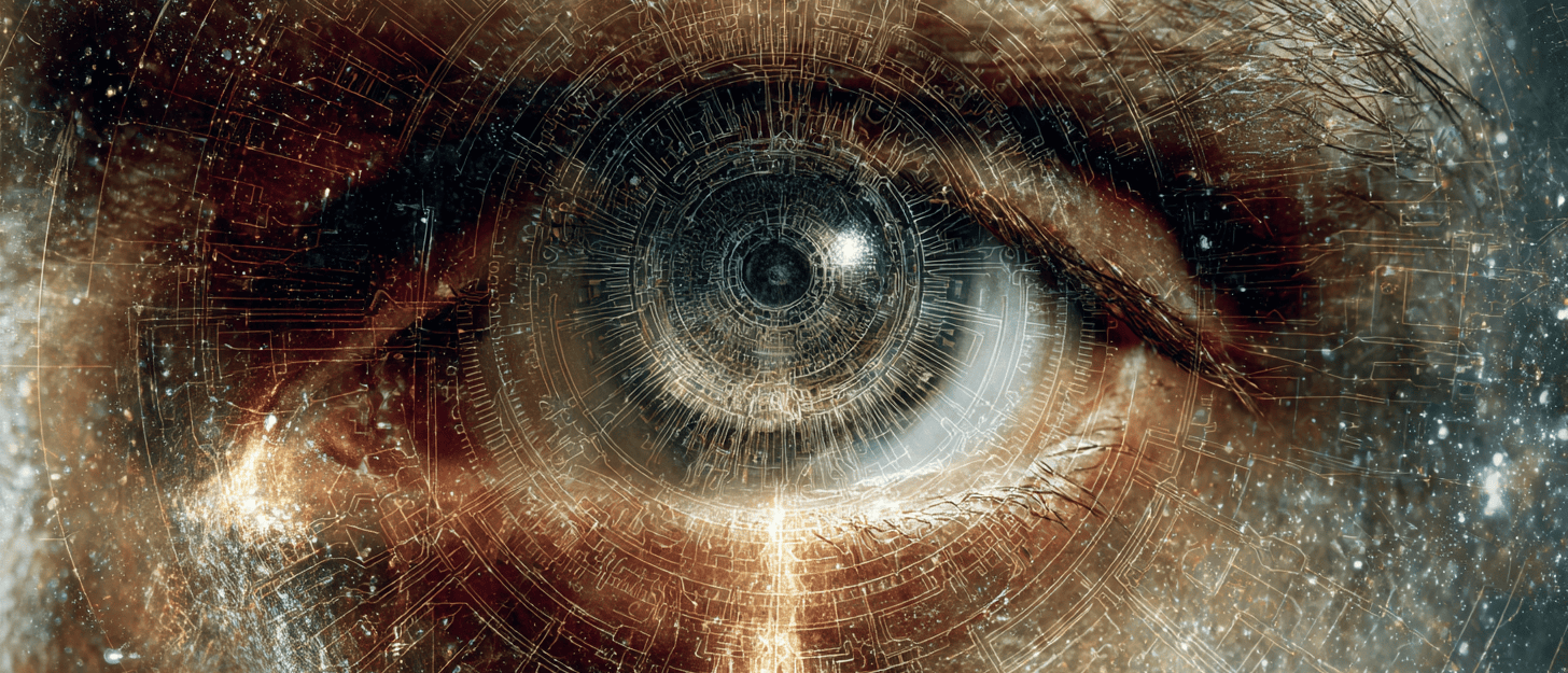 Finding Meaning – An Engineer's Take on the Mechanics of Manifestation in the Universe -2