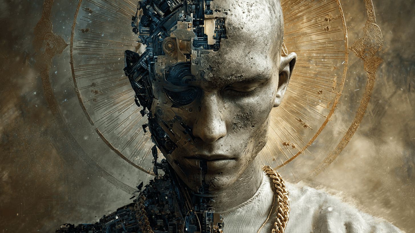 Finding Meaning – An Engineer's Take on the Mechanics of Manifestation in the Universe