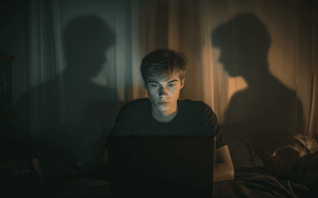 Is the tech to blame for a death? ChatGPT, suicide and mental health crisis as we disconnect from ourselves.