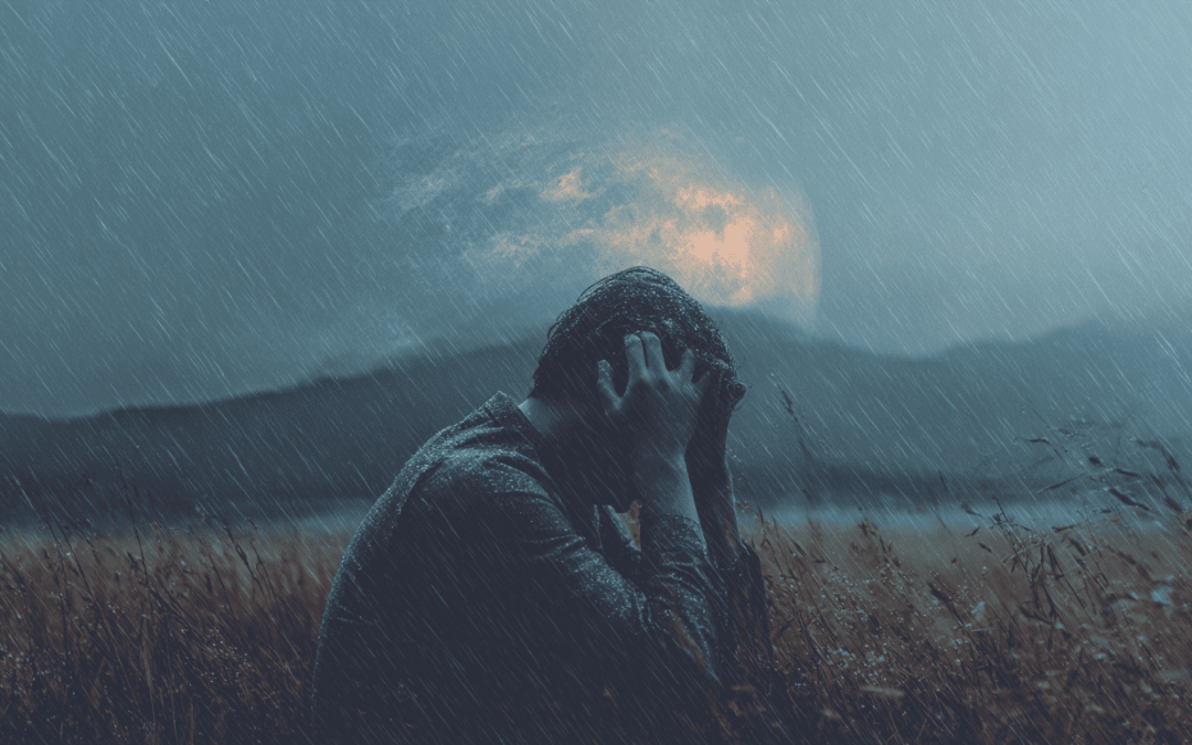 Being rejected or feeling rejected? Not quite the same thing