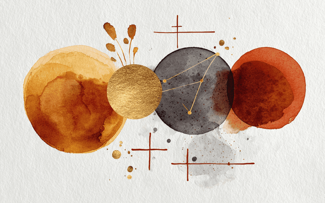 Beyond Chemistry – The Four Layers of Real Connection. When Body, Mind, Heart and Soul Align.